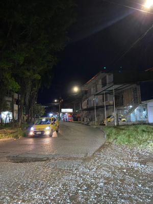 Buenaventura avanza con modernización a luces LED en nueva prueba piloto 
