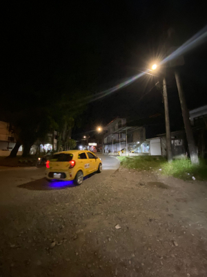 Buenaventura avanza con modernización a luces LED en nueva prueba piloto 