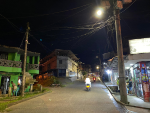 Buenaventura avanza con modernización a luces LED en nueva prueba piloto 