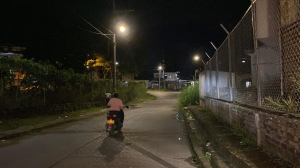 Buenaventura avanza con modernización a luces LED en nueva prueba piloto 