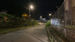Buenaventura avanza con modernización a luces LED en nueva prueba piloto 