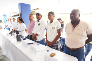La Alcaldía Distrital de Buenaventura dialoga cara a cara con la Comuna 11: compromisos concretos en quinto Consejo de Gobierno a la Calle