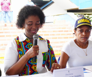 La Alcaldía Distrital de Buenaventura dialoga cara a cara con la Comuna 11: compromisos concretos en quinto Consejo de Gobierno a la Calle