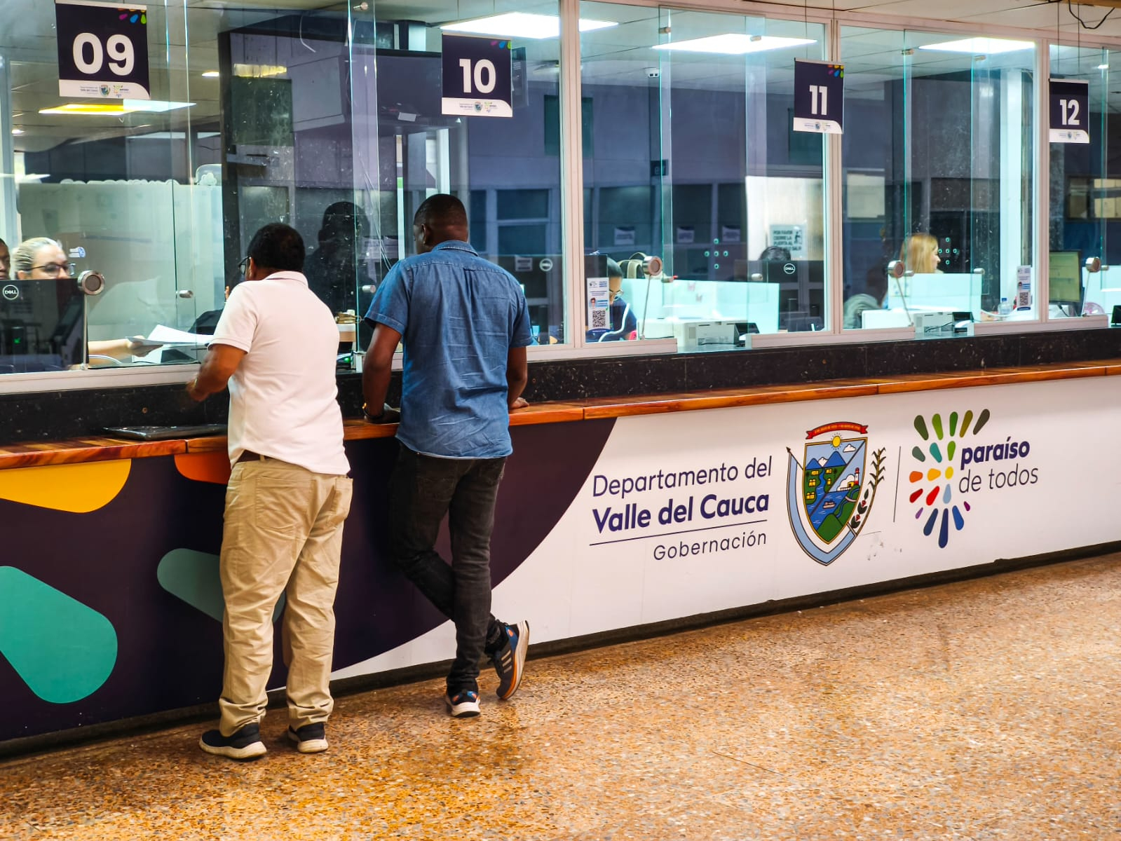 Recaudo del impuesto automotor en el Valle del Cauca crece un 11% en primer corte del año 