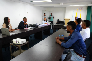 Jóvenes de Buenaventura transforman su territorio mediante decisiones concertadas
