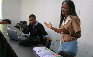 Jóvenes de Buenaventura transforman su territorio mediante decisiones concertadas