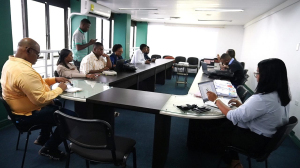 Jóvenes de Buenaventura transforman su territorio mediante decisiones concertadas