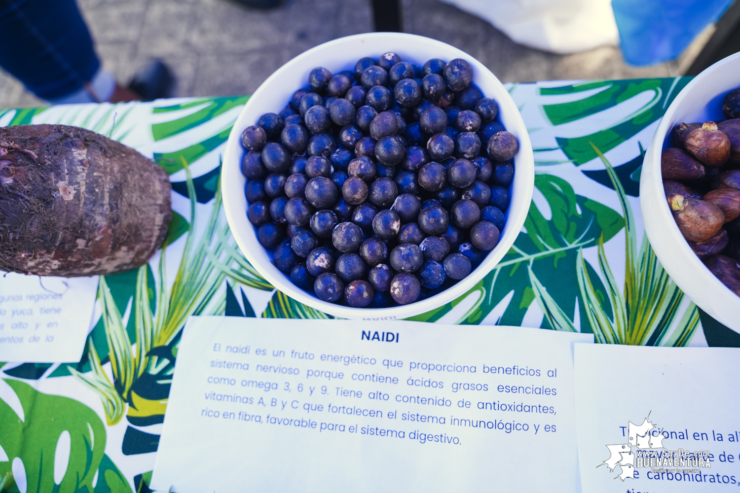Mercado Campesino de Buenaventura: Una iniciativa que conecta el campo con la ciudad