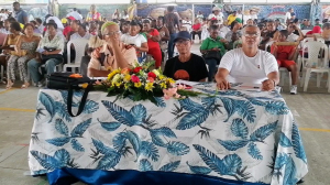 Buenaventura ya tiene sus representantes para el Zonal Departamental del Magisterio