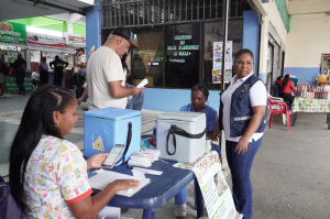 Buenaventura exige carné de vacunación contra fiebre amarilla a viajeros