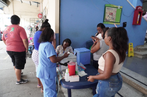 Buenaventura exige carné de vacunación contra fiebre amarilla a viajeros
