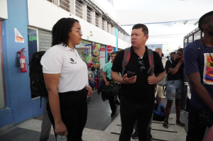 Buenaventura exige carné de vacunación contra fiebre amarilla a viajeros