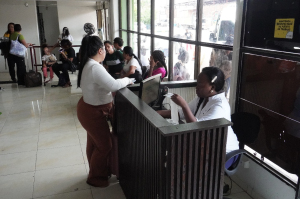 Buenaventura exige carné de vacunación contra fiebre amarilla a viajeros