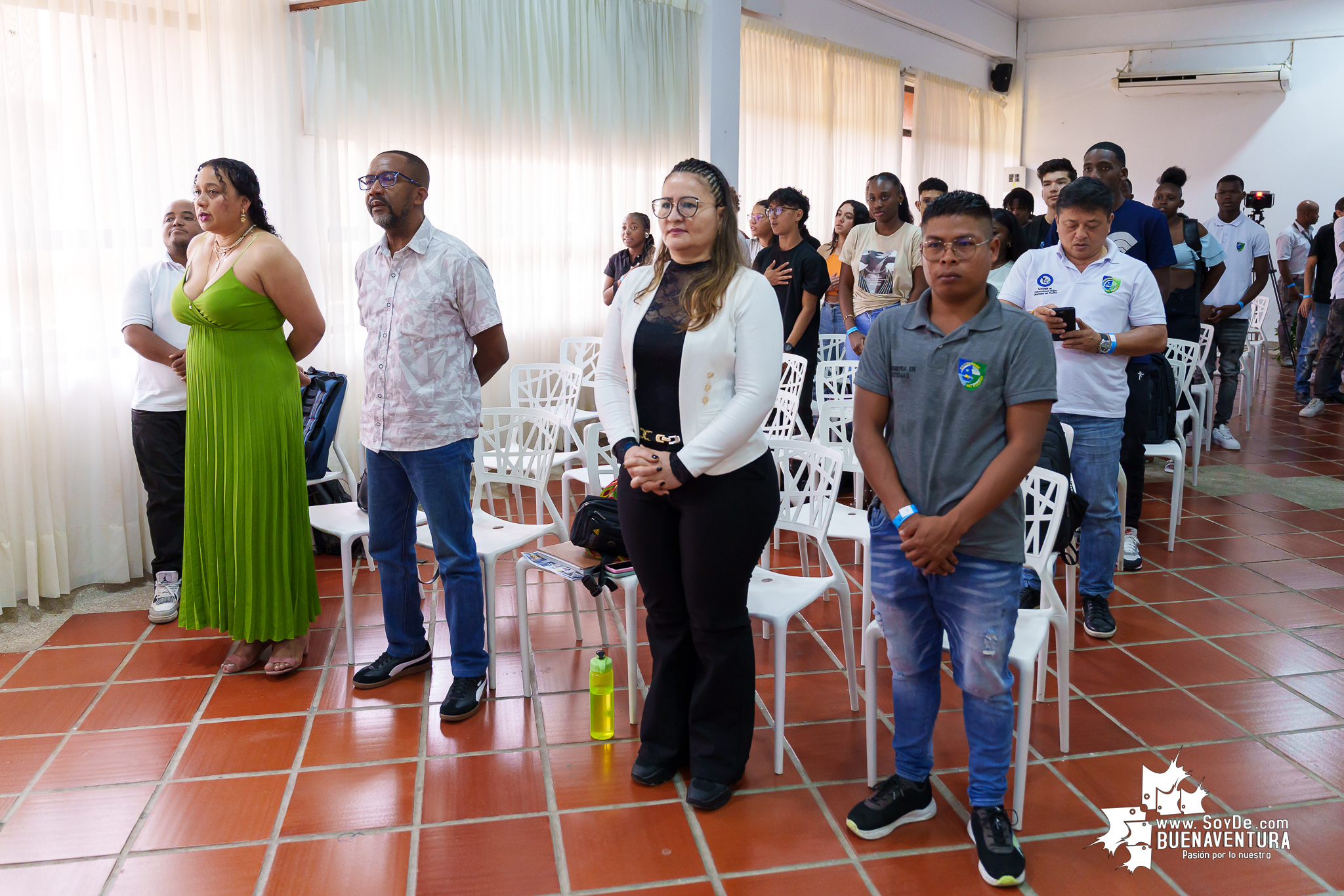 9 investigadores y 9 grupos de investigación fueron homenajeados en el marco de los 25 años de la Universidad del Pacífico 