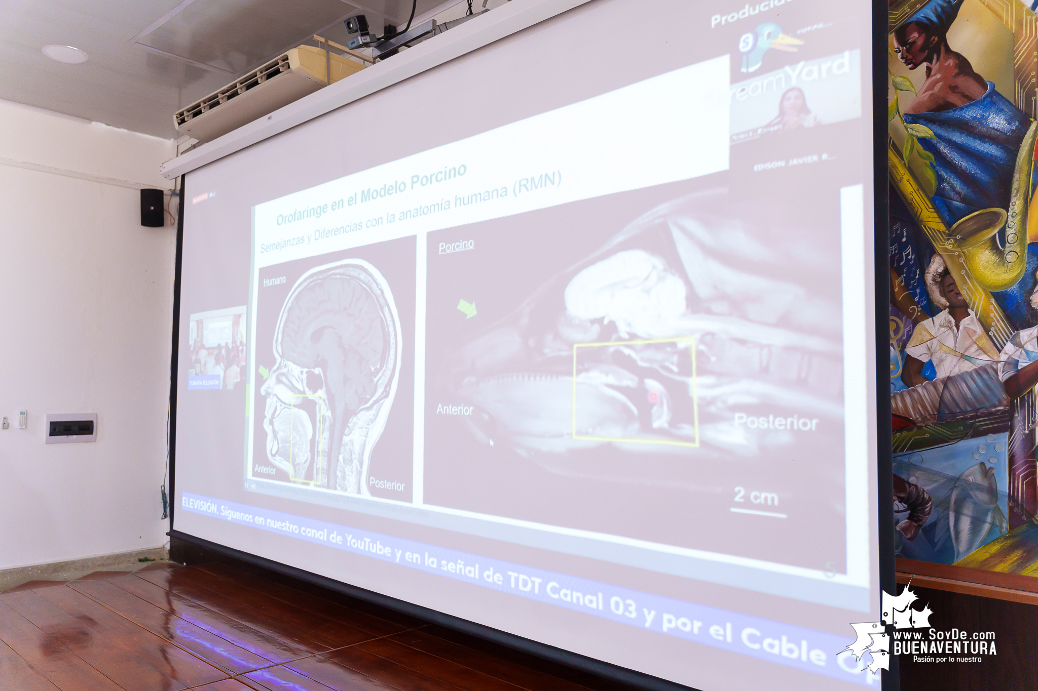 9 investigadores y 9 grupos de investigación fueron homenajeados en el marco de los 25 años de la Universidad del Pacífico 