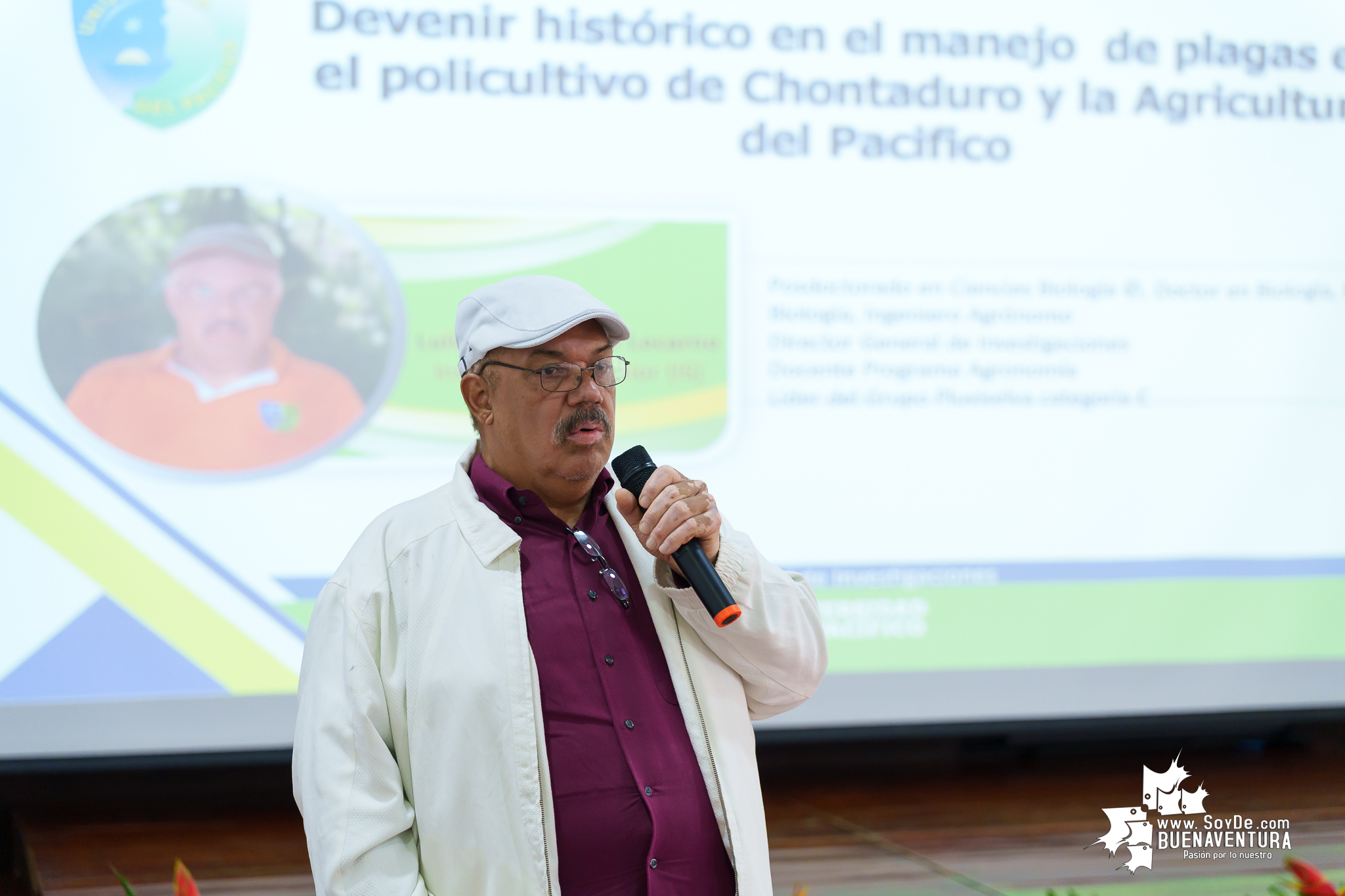 9 investigadores y 9 grupos de investigación fueron homenajeados en el marco de los 25 años de la Universidad del Pacífico 