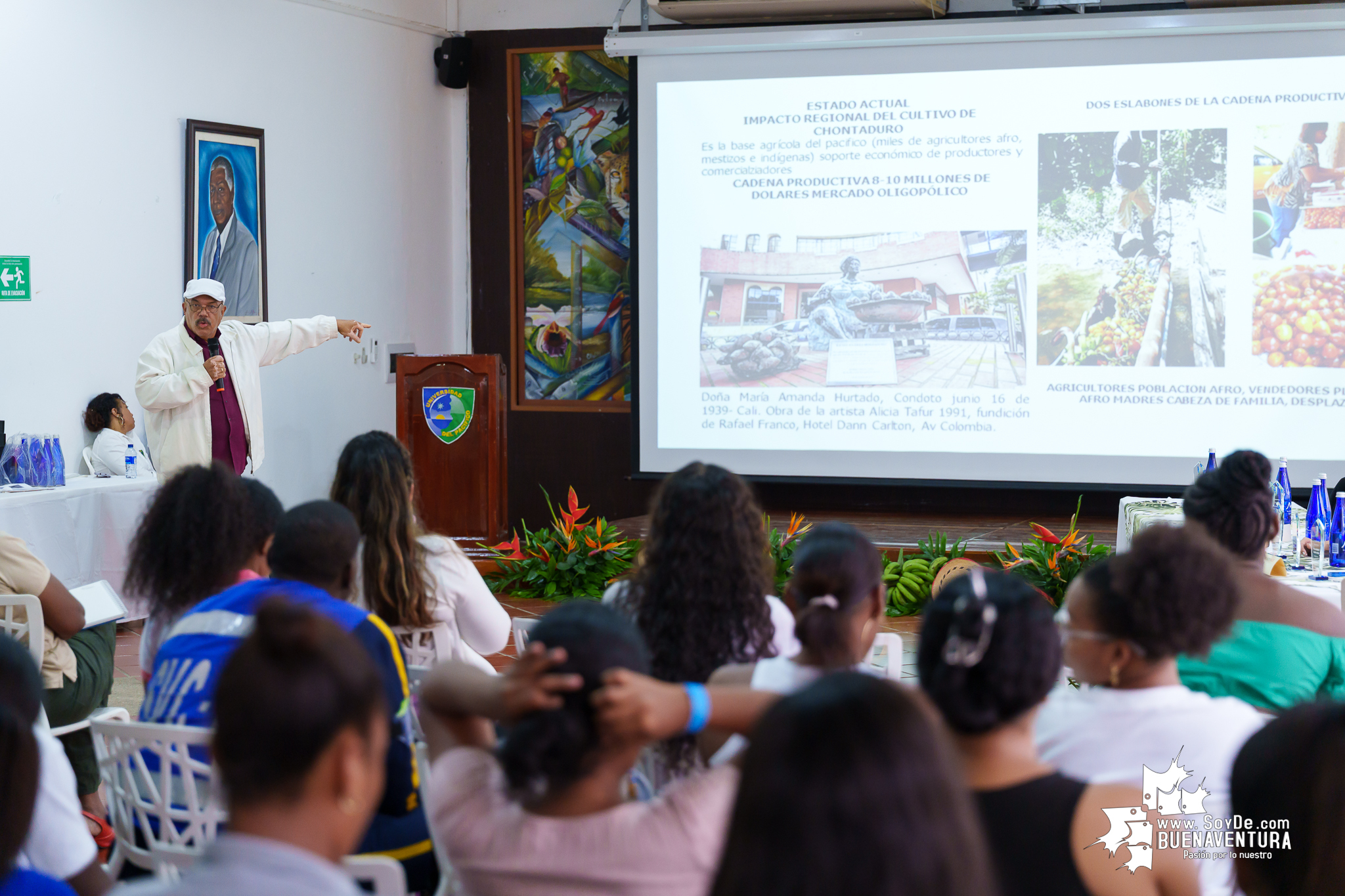 9 investigadores y 9 grupos de investigación fueron homenajeados en el marco de los 25 años de la Universidad del Pacífico 