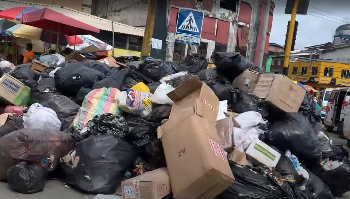 La Alcaldía Distrital de Buenaventura y autoridades refuerzan aplicación del Comparendo Ambiental en la ciudad