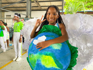 El EPA Buenaventura forma a 200 estudiantes en conciencia climática