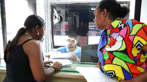 La Alcaldía Distrital de Buenaventura notifica a contribuyentes que tienen deudas del Impuesto Predial