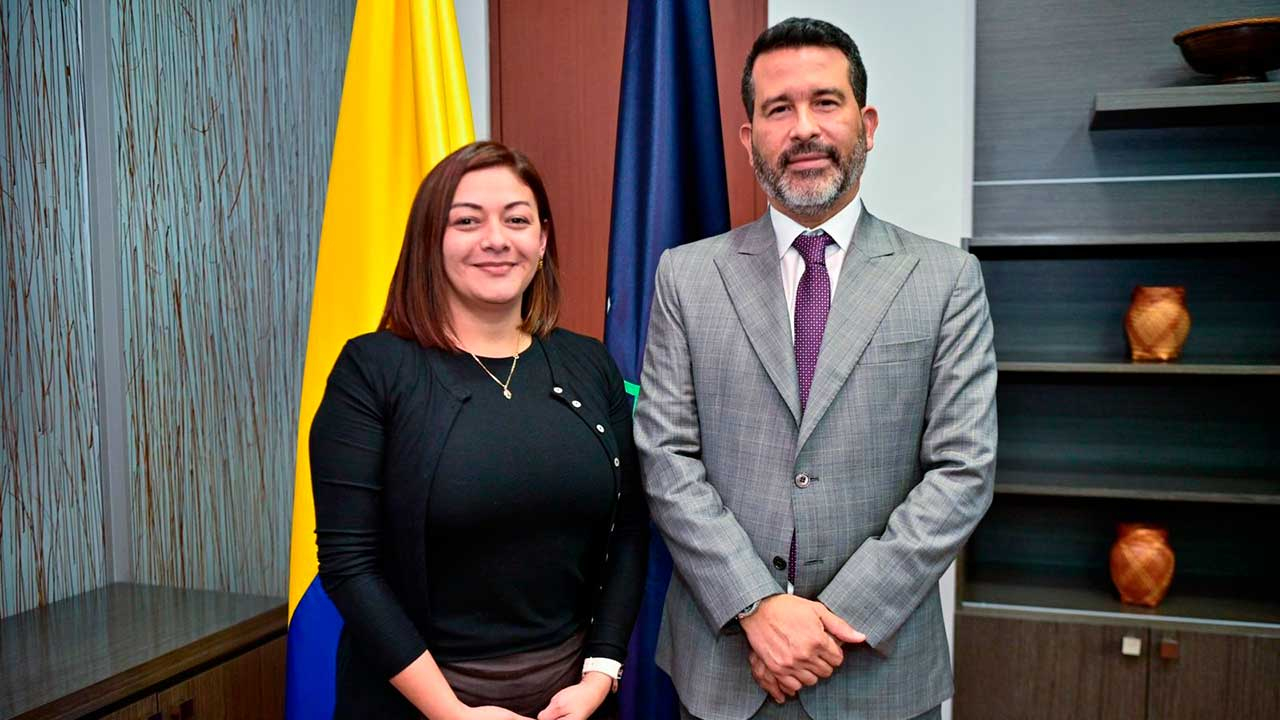 Prosperidad Social y la DIAN entregarán mercancías decomisadas, como un apoyo para los más vulnerables