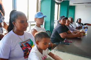 La cultura y la niñez protagonizan la versión número 12 del Reinado Niña Buenaventura Folclor 2025