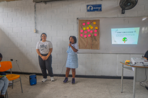 Niños, niñas y adolescentes aportan a la construcción de la ‘Buenaventura Bonita’