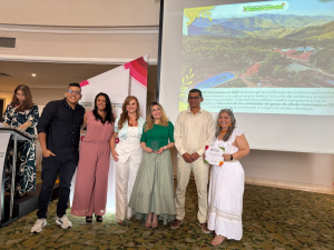 44 organizaciones de Cali fueron reconocidas por su aporte al progreso económico del Valle del Cauca