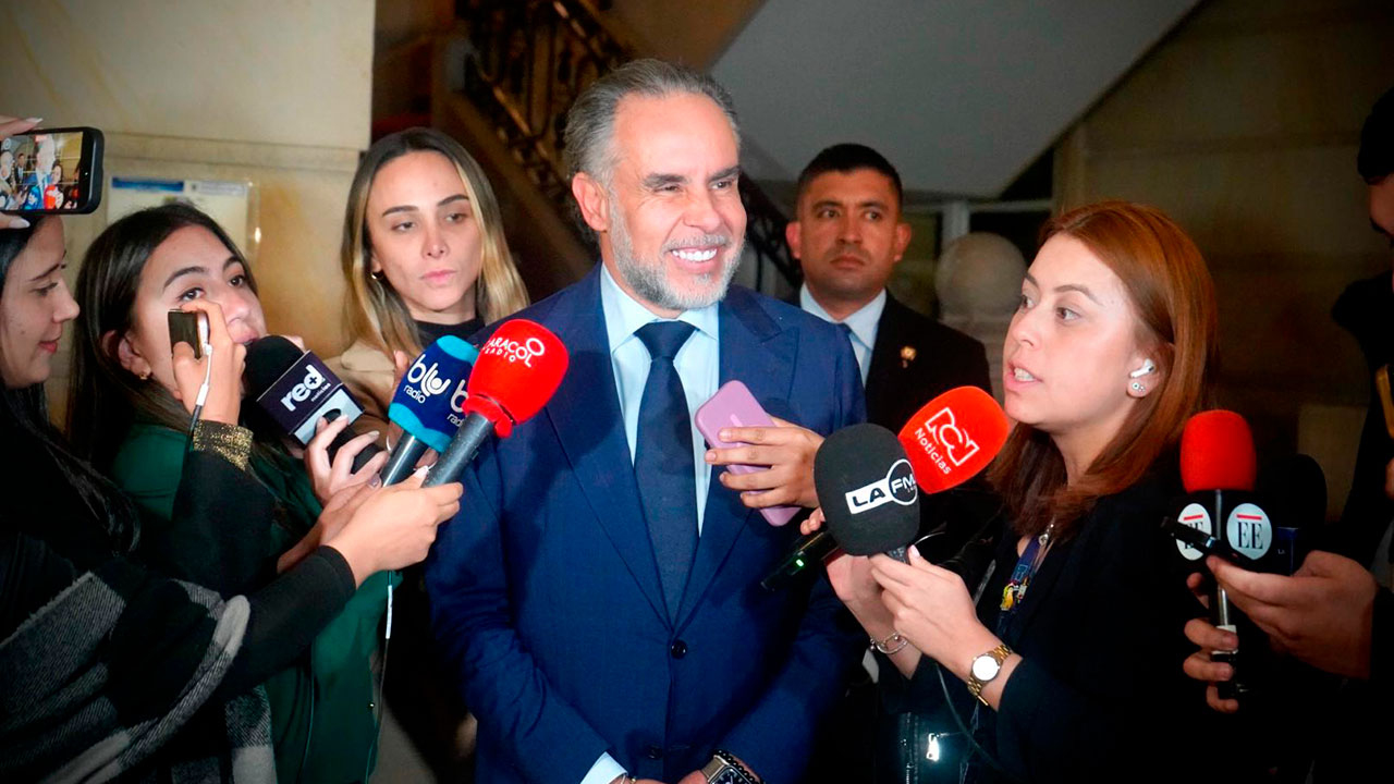 El Gobierno nacional convocará Consulta Popular por decreto para decidir futuro de la Reforma Laboral