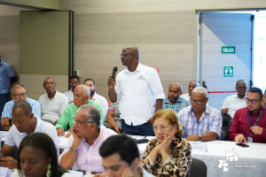 La Gobernadora del Valle impulsa el acueducto de Buenaventura como propósito nacional a través de obras por impuestos