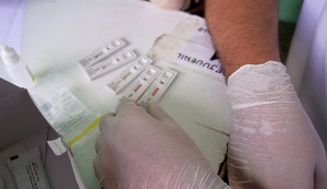 La Secretaría de Salud lideró jornada médica integral para personas privadas de la libertad en Buenaventura