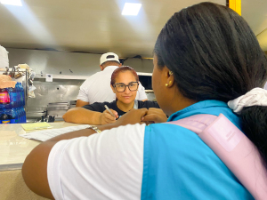 El EPA Buenaventura entrega 100 planes de mejora en gestión de residuos a empresas del Distrito