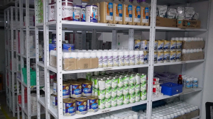 La Secretaría de Salud inició inspecciones a farmacias que entregan medicamentos a usuarios de EPS en Buenaventura 