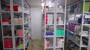 La Secretaría de Salud inició inspecciones a farmacias que entregan medicamentos a usuarios de EPS en Buenaventura 