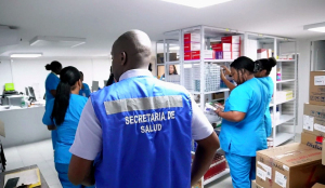 La Secretaría de Salud inició inspecciones a farmacias que entregan medicamentos a usuarios de EPS en Buenaventura 