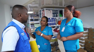 La Secretaría de Salud inició inspecciones a farmacias que entregan medicamentos a usuarios de EPS en Buenaventura 
