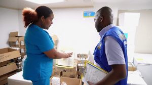 La Secretaría de Salud inició inspecciones a farmacias que entregan medicamentos a usuarios de EPS en Buenaventura 