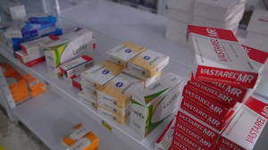 La Secretaría de Salud inició inspecciones a farmacias que entregan medicamentos a usuarios de EPS en Buenaventura 