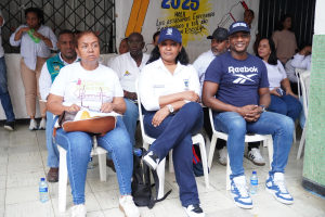 Compromisos claves tras Consejo de Gobierno en la Comuna 7 de Buenaventura 