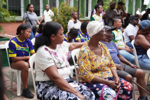 Compromisos claves tras Consejo de Gobierno en la Comuna 7 de Buenaventura 