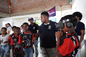 Compromisos claves tras Consejo de Gobierno en la Comuna 7 de Buenaventura 