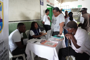 Compromisos claves tras Consejo de Gobierno en la Comuna 7 de Buenaventura 