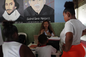 Compromisos claves tras Consejo de Gobierno en la Comuna 7 de Buenaventura 