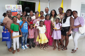 33 candidatas se inscribieron para los reinados Niña y Señorita Buenaventura Folclor 2025