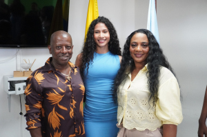 33 candidatas se inscribieron para los reinados Niña y Señorita Buenaventura Folclor 2025
