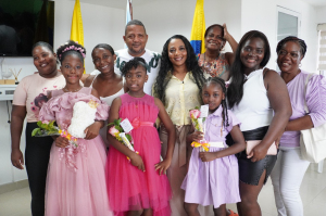 33 candidatas se inscribieron para los reinados Niña y Señorita Buenaventura Folclor 2025