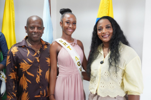 33 candidatas se inscribieron para los reinados Niña y Señorita Buenaventura Folclor 2025