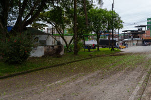 Detonó artefacto explosivo en el CAI El Pailón en Buenaventura 