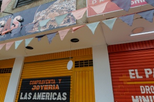 Detonó artefacto explosivo en el CAI El Pailón en Buenaventura 