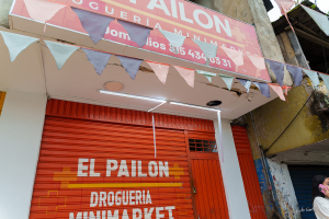 Detonó artefacto explosivo en el CAI El Pailón en Buenaventura 